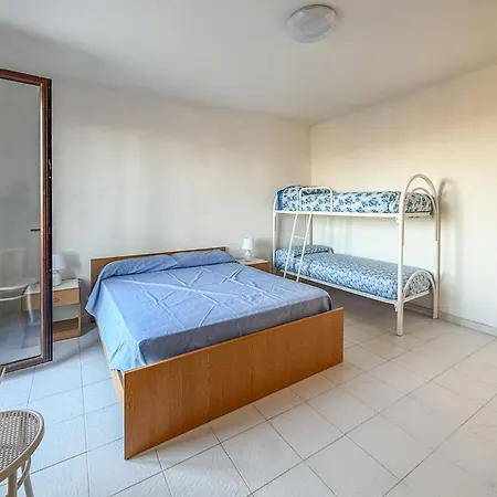 La Casa Mare I Casoni