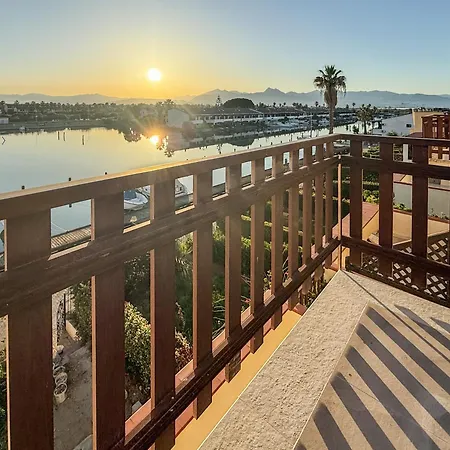 Lägenhet La Casa Mare