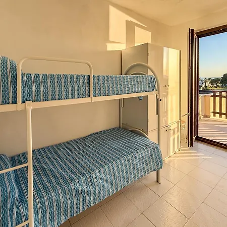 La Casa Mare * I Casoni