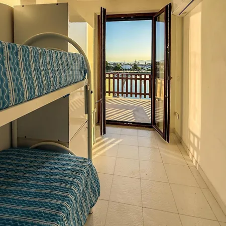 La Casa Mare Lägenhet *