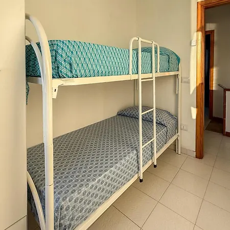 La Casa Mare