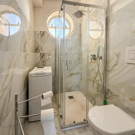 Lägenhet La Casa Mare I Casoni
