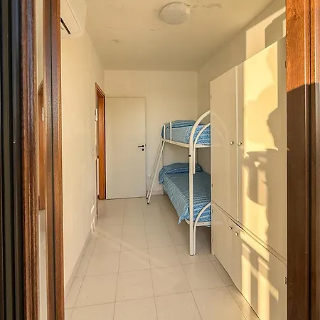 Lägenhet La Casa Mare I Casoni