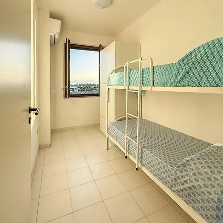 La Casa Mare I Casoni