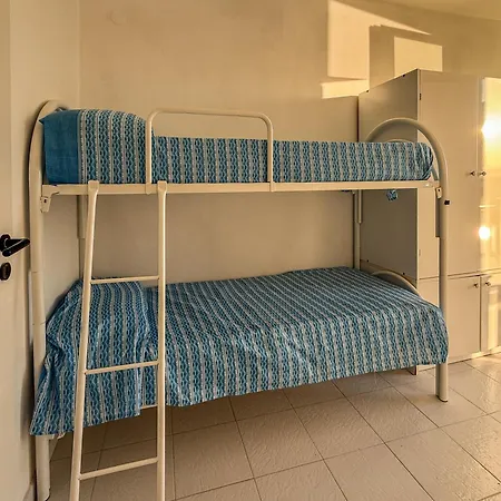 La Casa Mare * I Casoni
