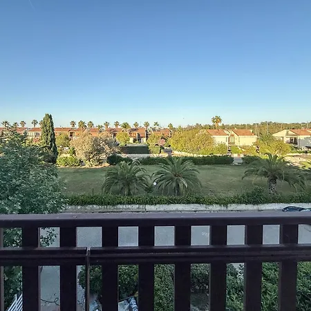 Lägenhet La Casa Mare