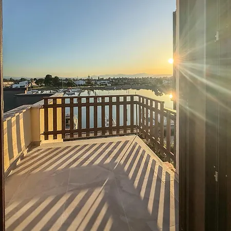 La Casa Mare I Casoni