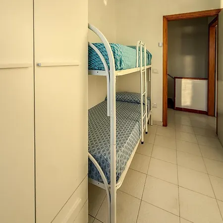 Lägenhet La Casa Mare I Casoni