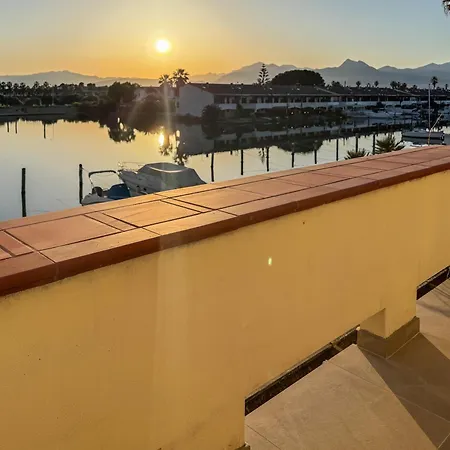 Lägenhet La Casa Mare