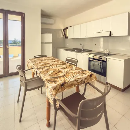 La Casa Mare