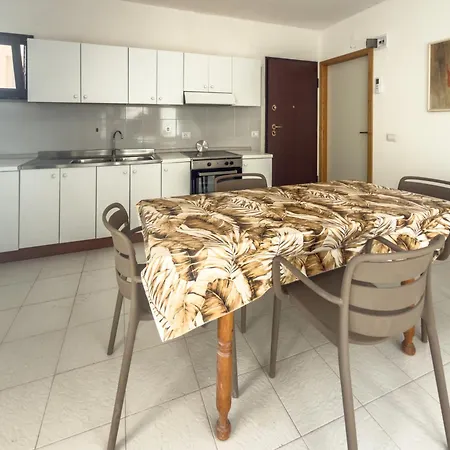 La Casa Mare Lägenhet I Casoni