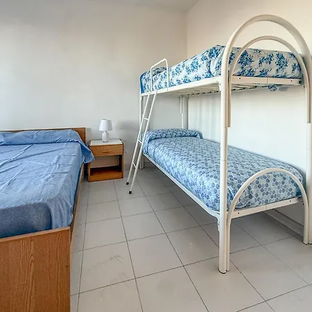 La Casa Mare I Casoni