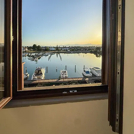 Lägenhet La Casa Mare