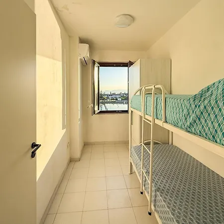La Casa Mare Lägenhet *