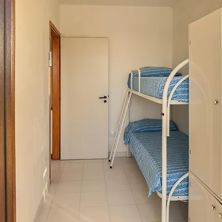 La Casa Mare Lägenhet *