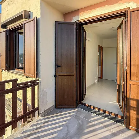 La Casa Mare Lägenhet I Casoni