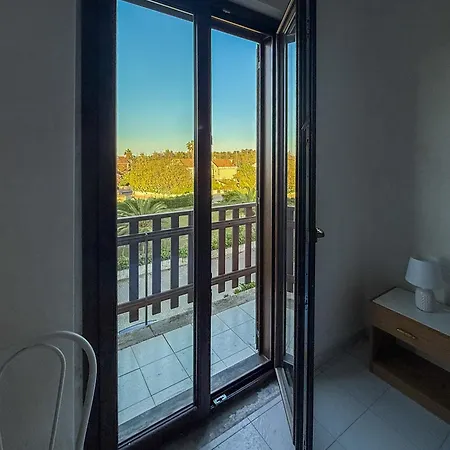 Апартаменты La Casa Mare