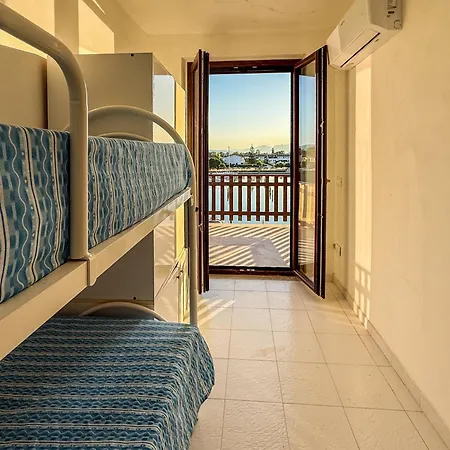 La Casa Mare *