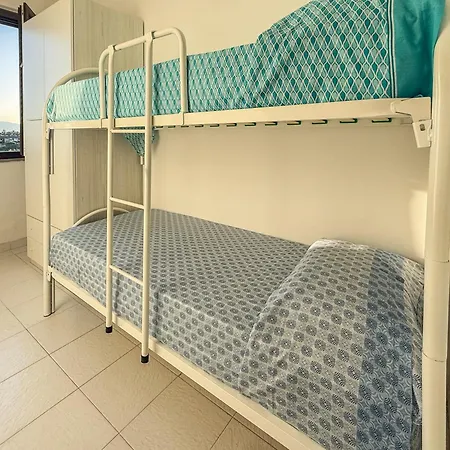 La Casa Mare Lägenhet I Casoni