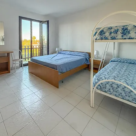 Lägenhet La Casa Mare *