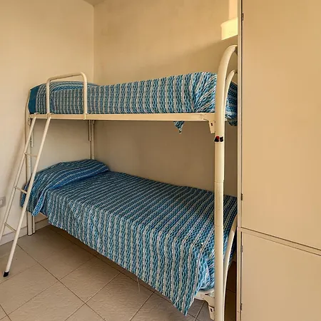 Lägenhet La Casa Mare