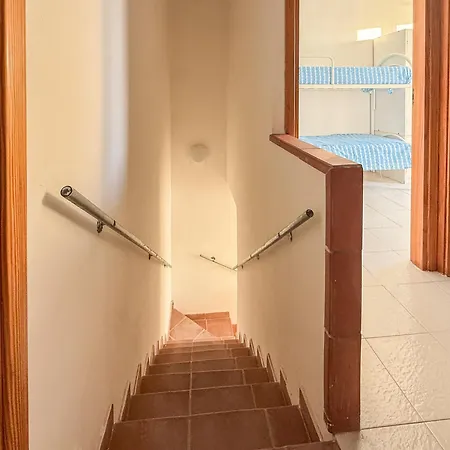 La Casa Mare Lägenhet