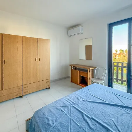 La Casa Mare Lägenhet *