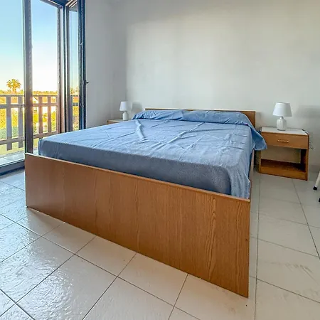 La Casa Mare Lägenhet
