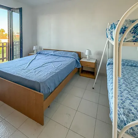 La Casa Mare Lägenhet I Casoni