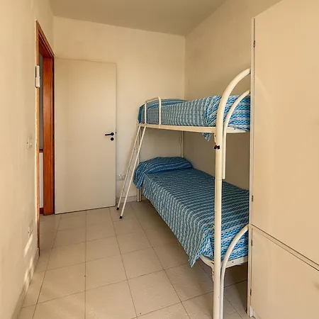 La Casa Mare Lägenhet