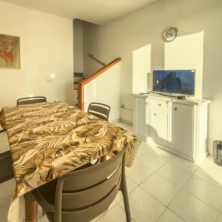 La Casa Mare * I Casoni