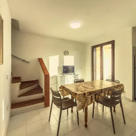 Appartement La Casa Mare