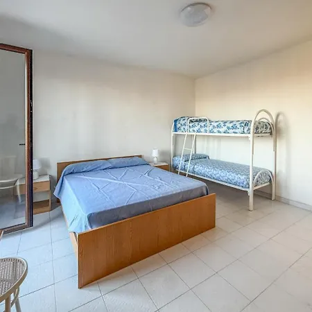 La Casa Mare Appartement