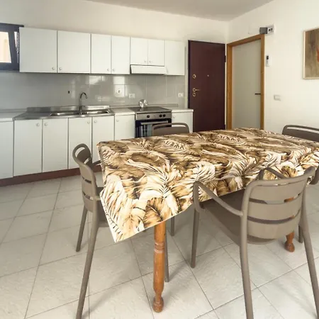 La Casa Mare I Casoni