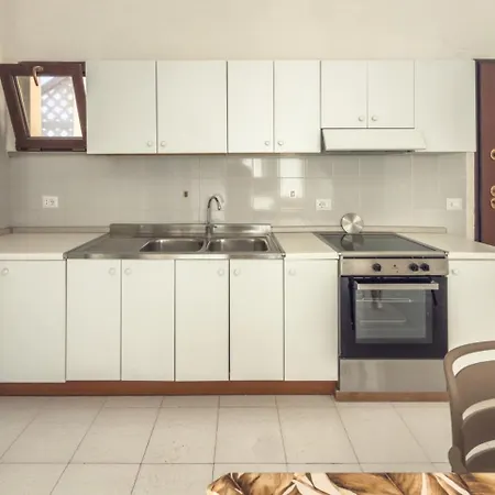 La Casa Mare Appartement I Casoni