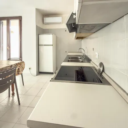 Appartement La Casa Mare