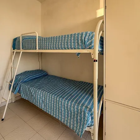 La Casa Mare Appartement