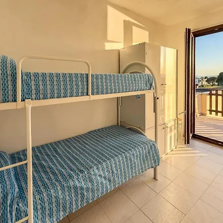 La Casa Mare Appartement I Casoni