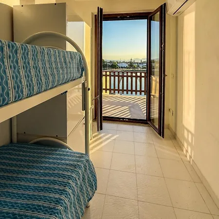 La Casa Mare