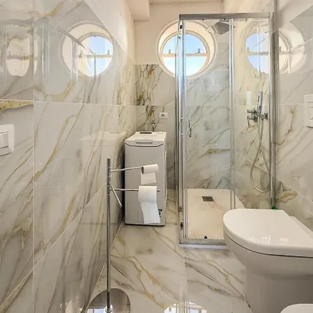 Appartement La Casa Mare