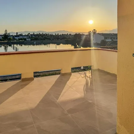 La Casa Mare