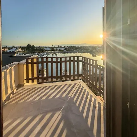 La Casa Mare I Casoni