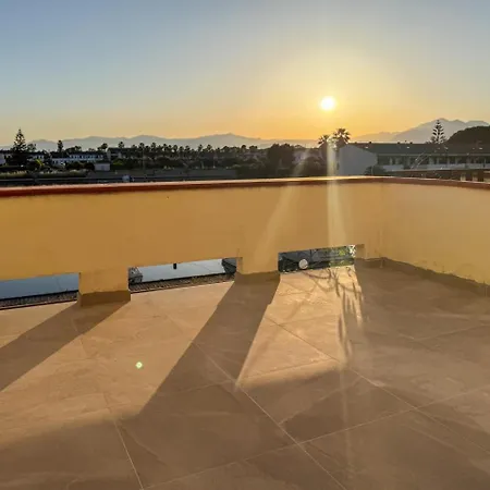 La Casa Mare Appartement I Casoni